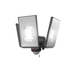 ELPA エルパ コンセント式 センサーライト ESL-ST1203AC LEDセンサーライト（ESL-ST1201AC/ESL-ST1202AC/ESL-ST1203AC） | 商品