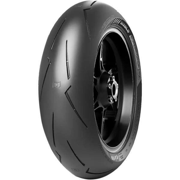 PIRELLI ピレリ 必ず購入前に仕様をご確認下さい DIABLO SUPERCORSA V4 :...