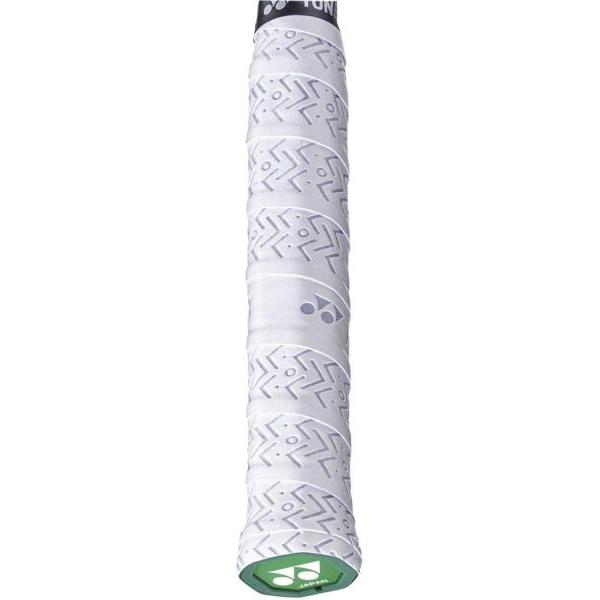YONEX ヨネックス ウエットスーパーストロンググリップ (AC13330) 色 : ホワイト