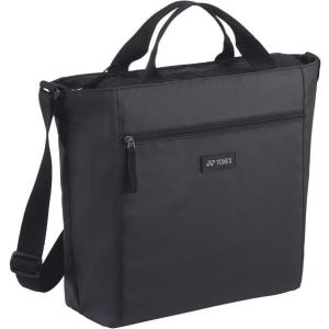 YONEX ヨネックス トーナメントバッグ (BAG2401W) 色 : ブラック