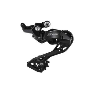 シマノ（SHIMANO） (即納)SHIMANO 105 RD-R7100 12S リアディレーラー