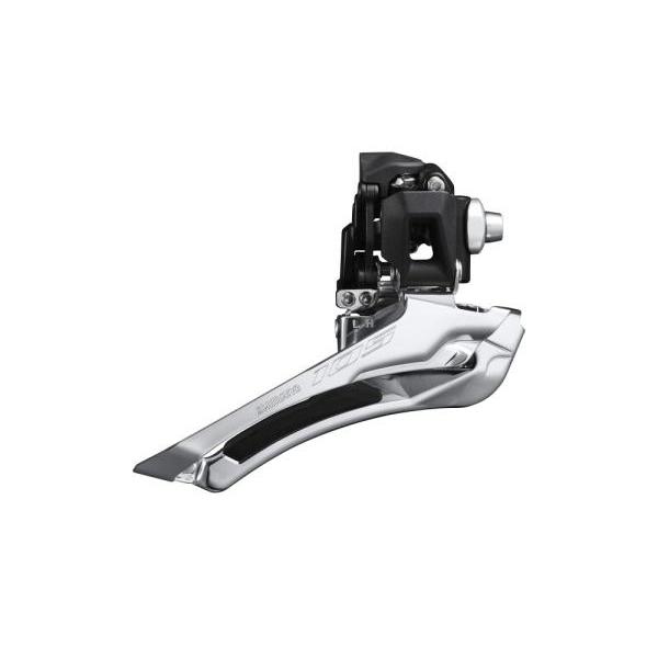 SHIMANO シマノ FD-R7100 直付 12S 沖縄・離島への配送不可