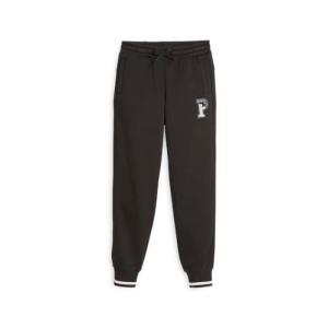 PUMA プーマ PUMA_SQUAD_スウェットパンツ_F (678531) 色 : PUMA_BLACK サイズ : 160の商品画像