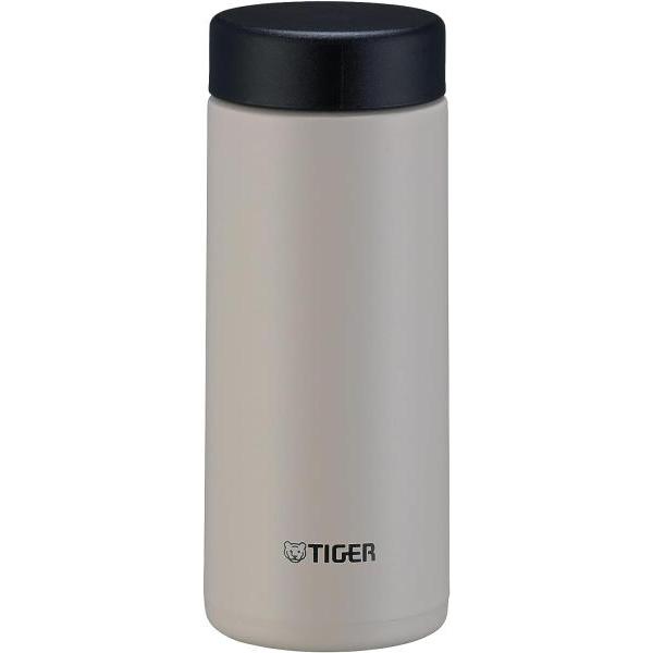 TIGER タイガー魔法瓶 タイガー MMZ-W035 WK シンクウダンネツボトル