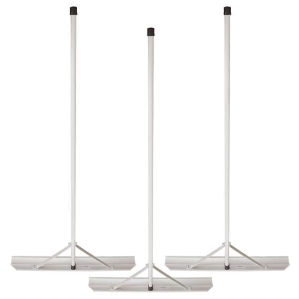 ユニックスコーポレーション トンボレーキ80CM3ホンクミ (ZU1683S)