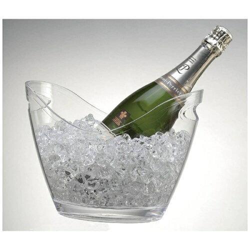 プロダイン(Prodyn) ワインバケット　ヴィノ・ゴンドラＧ−２−Ｃ　クリア LPL1901