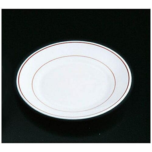 レストランボルドー　デザート皿φ１９５mm２２６０５（５０１８１） RLS16