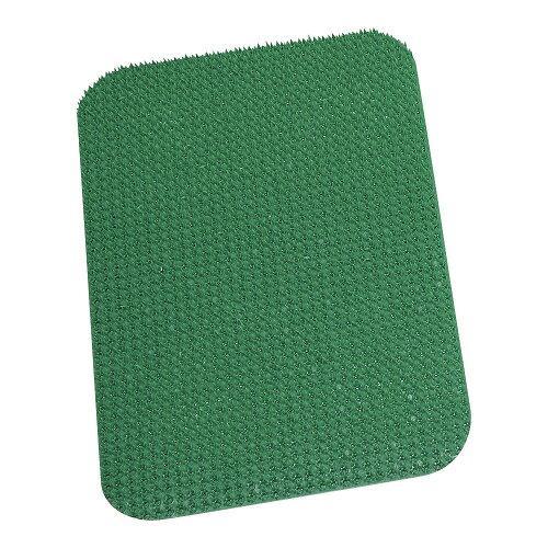 TKG テイケイジイ 遠藤商事 パイレス専用　肉芝Ｂ型　大用緑 API08