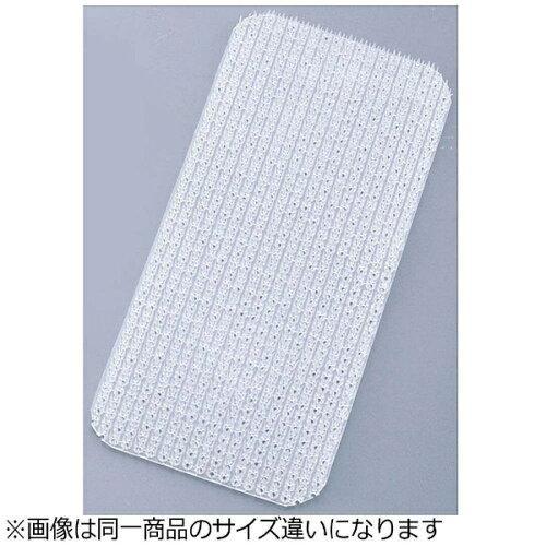 TKG テイケイジイ 遠藤商事 パイレス専用　肉芝Ｂ型　小用透明 API0902