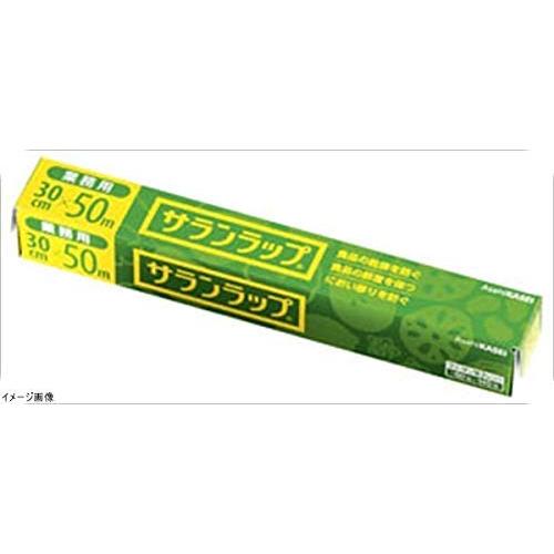 TKG テイケイジイ 遠藤商事 業務用サランラップ　ＢＯＸタイプ幅３０cm×５０ｍケース３０本入 X...