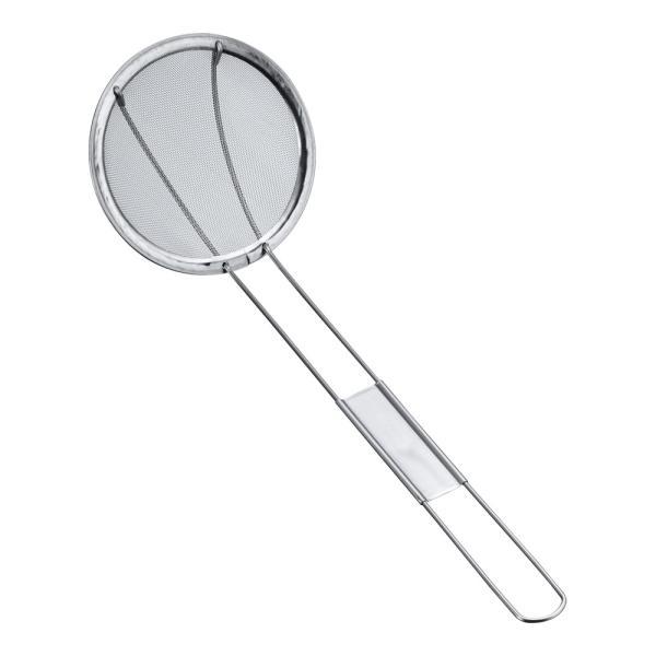 TKG テイケイジイ 遠藤商事 ステンレスシンプルカス揚げ８０ｍｍ（４０メッシュ） AKS3901