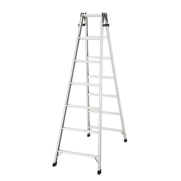 長谷川工業(Hasegawa) はしご兼用脚立　ＲＣ型ＲＣ２．０−２１ XKY2905