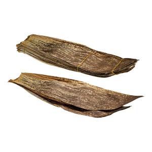 萬洋 天然竹皮大 1kg(約65枚入) XKW0701の商品画像