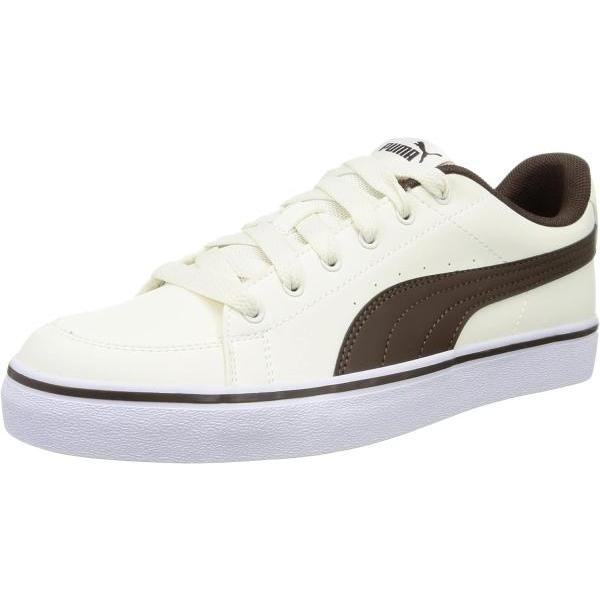 PUMA プーマ プーマ_V_コート_バルク (38990704) 色 : WHISPER_WHT ...