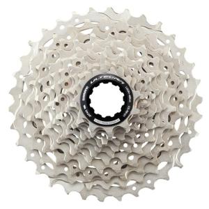 シマノ（SHIMANO） CS-R8101 12S 11-34T 機械式/Di2両対応