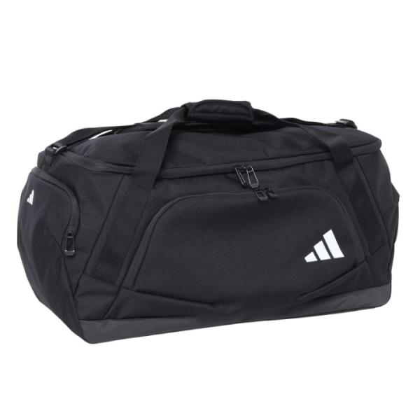 ADIDAS アディダス 41_イーピーエスチームダッフルバッグ50 (JMT58) 色 : BLK...