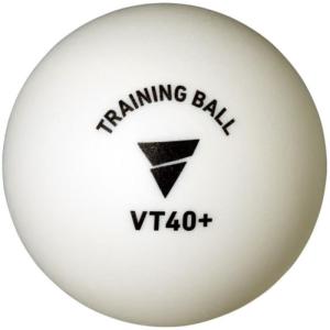 VICTAS(ヴィクタス) VT40_トレーニングボール100コイリ (015700)