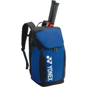 ヨネックス　バックパック YONEX ヨネックス テニス バックパックS 容量30L ラケット2本