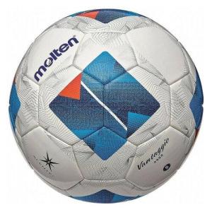 モルテンmolten サッカーボール 5号球 検定球 ヴァンタッジオ4900芝用 送料無料】モルテン(molten) サッカーボール5号球 ヴァンタッジオ4900