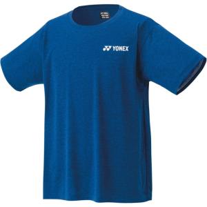YONEX ヨネックス ユニドライTシャツ (16803) 色 : ミッドナイトネイビー サイズ : Sの商品画像