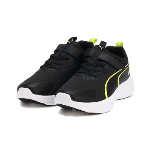 PUMA プーマ スピード_モンスター_Z (30993501) 色 : PUMA_BK-LI サイズ : 180の商品画像