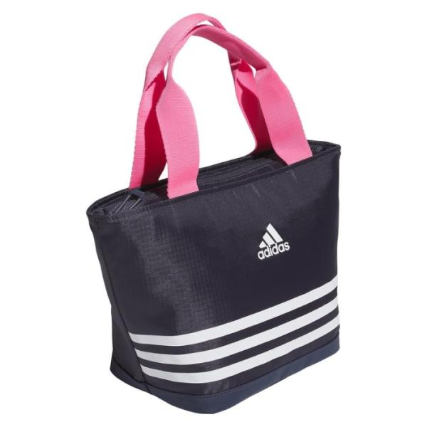 ADIDAS アディダス 41_クーラートートバッグ (JMT61) 色 : シャドーNVY サイズ...