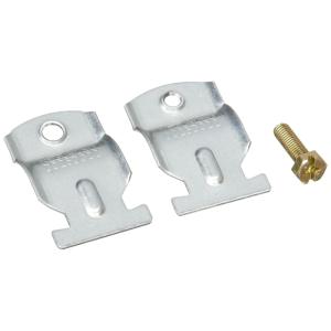 ネグロス電工 ダクタークリップ　DC25DC22 入数:10