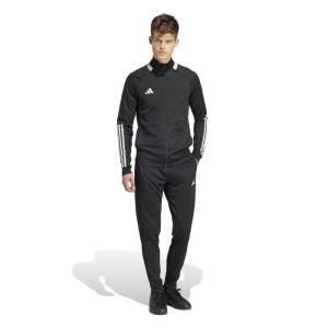 ADIDAS アディダス 41_MSEREトラックスーツ (KNA81) 色 : TOP:BLK_BOTT