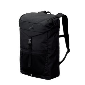 adidas（アディダス） ボール用デイパック 27L 黒色×青色 FLAPタイプ