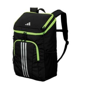 ボール用デイパックADP50BKY （ブラック×ルーシドレモン）の商品画像