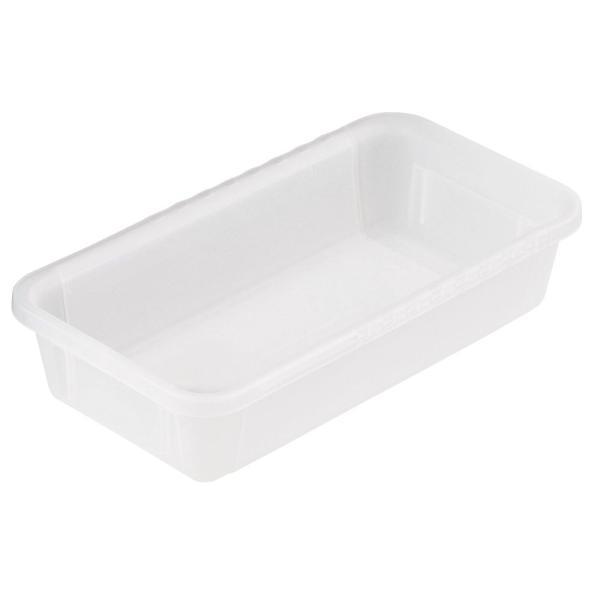 リバティーコーポレーション カトラリーケース 伸縮式 スリム L クリア 日本製 LD-58 どこで...