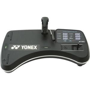 YONEX ヨネックス プレシジョンスキャン (SPRSC) 色 : ブラック