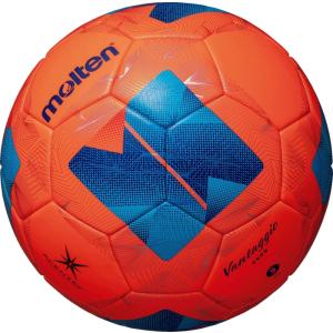 molten（モルテン） サッカー ボール 5号 ヴァンタッジオ 4900 芝用