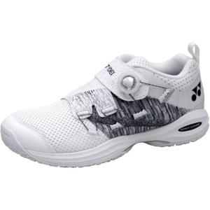 YONEX（ヨネックス） テニスシューズ メンズ レディース パワー