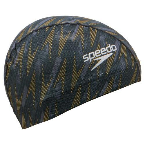 Speedo(スピード) BOOM_FLOW_MESH_CAP (SE12403) 色 : OR*K...