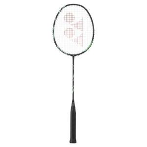 YONEX ヨネックス アストロクス11 (AX11) 色 : ブラック/グリーン サイズ : 4U6の商品画像