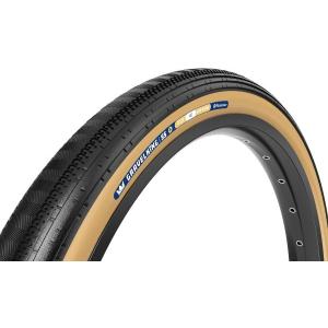 新品未開封　GRAVELKING SS 700×35C ２本セット パナレーサー グラベルキングSS R (第2世代) 700×35C チューブレス