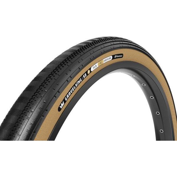 パナレーサー GRAVELKING SS R 700X28C アンバーサイド 沖縄・離島への配送不可