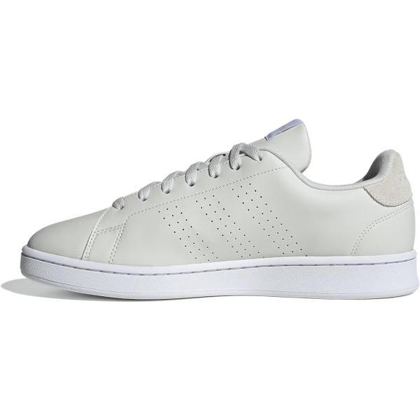 ADIDAS アディダス 41_ADVANCOURTM (IF6098) 色 : オービットGRY/...