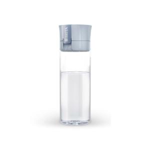 ブリタ KBVNCB2 ボトル型浄水器 ライトブルー