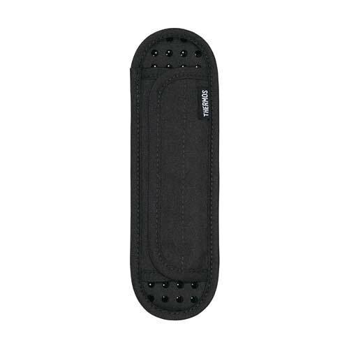 サーモス(THERMOS) API002DPBK ショルダーパッド ディープブラック API-002...