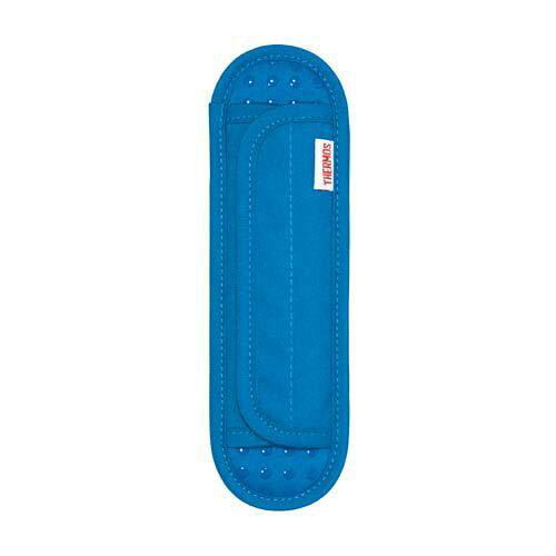 サーモス(THERMOS) API002ABL ショルダーパッド アクアブルー API-002-A-...