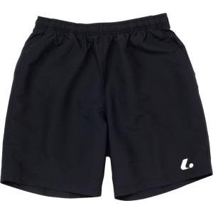 Lucent(ルーセント) ハ-フパンツ U BK L (XLS5309) 色 : ブラック サイズ...