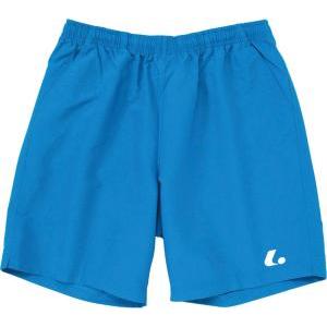 Lucent(ルーセント) ハ-フパンツ U TQ L (XLS5307) 色 : ターコイズ サイ...