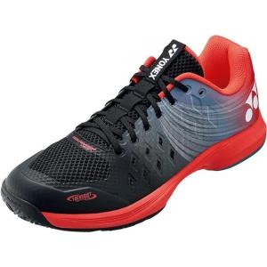 新品未使用タグ付き　YONEX　エアラスダッシュ　26センチ　オールコート用 極美品 ヨネックス テニスシューズ パワークッション エアラス
