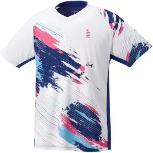 YONEX ヨネックス ソフトテニス テニス ウェア UNI ゲームシャツ