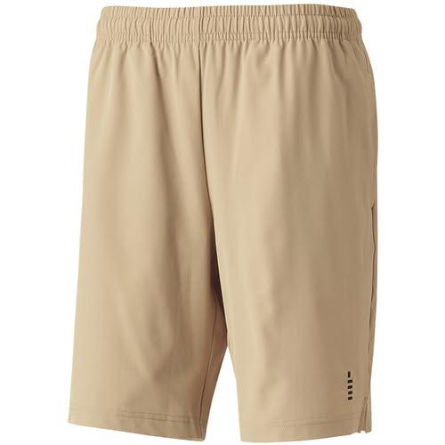 ゴーセン ハーフパンツ (PP2440) 色 : ベージュ サイズ : 140