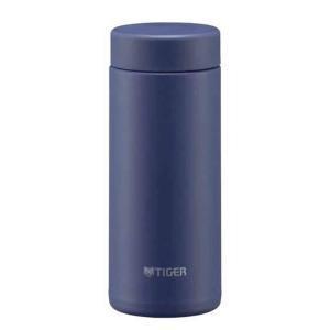 真空断熱ボトル 0.35L （ネイビーブルー）MMZ-W351 AZの商品画像