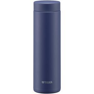 真空断熱ボトル 0.5L （ネイビーブルー）MMZ-W501 AZの商品画像