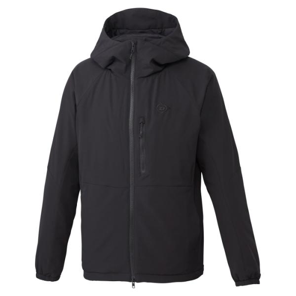 住友ゴム工業 ショートコート_DAF-6440 (DAF6440) 色 : ブラツク サイズ : O